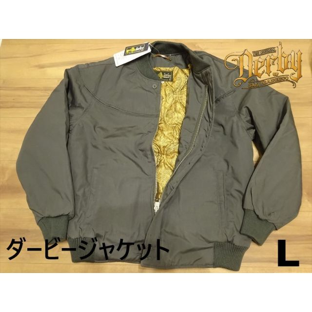 スーパーセール】 新品 Derby of San Francisco ダービーオブ