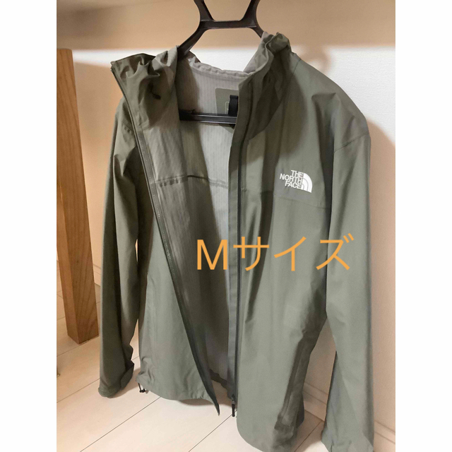 THE NORTH FACE(ザノースフェイス)のノースフェイス ジャケット アウター ベンチャーNP12006 Z メンズのジャケット/アウター(マウンテンパーカー)の商品写真