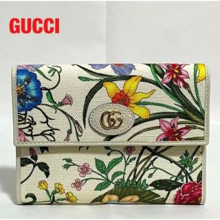 グッチ ポーチ(レディース)（プリント）の通販 18点 | Gucciの