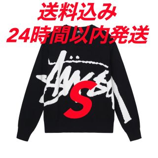 ステューシー ニット/セーター(メンズ)の通販 400点以上 | STUSSYの ...