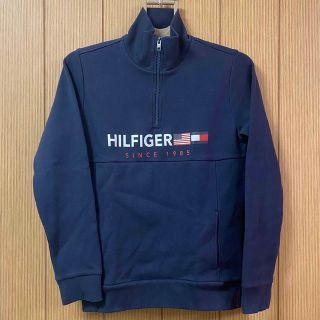 トミーヒルフィガー(TOMMY HILFIGER)の【男児】TOMMY HILFIGERパーカー164㌢(その他)