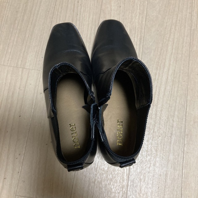 SCOT CLUB - nouerブーツの通販 by モカ's shop|スコットクラブ SCOT CLUB - nouerブーツの通販 by モカ's shop|スコットクラブ