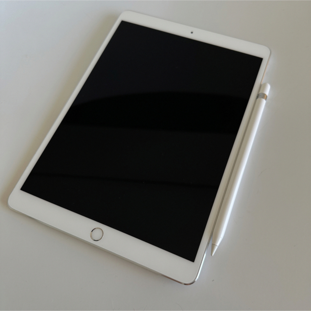 iPad - APPLE iPad Pro IPAD PRO 10.5 WI-FI 64GB