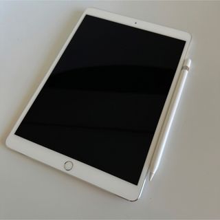 アイパッド(iPad)の【最終】APPLE iPad Pro(タブレット)