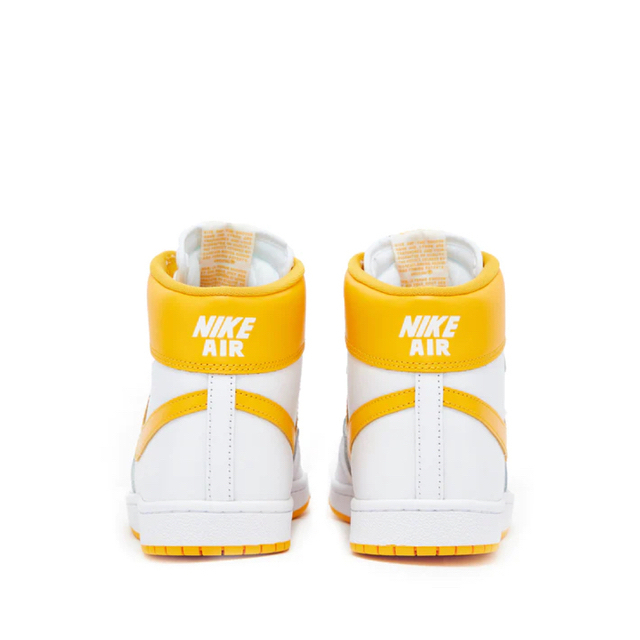 Nike Air Ship PE SP ナイキ エアシップ Jodan 新品 4