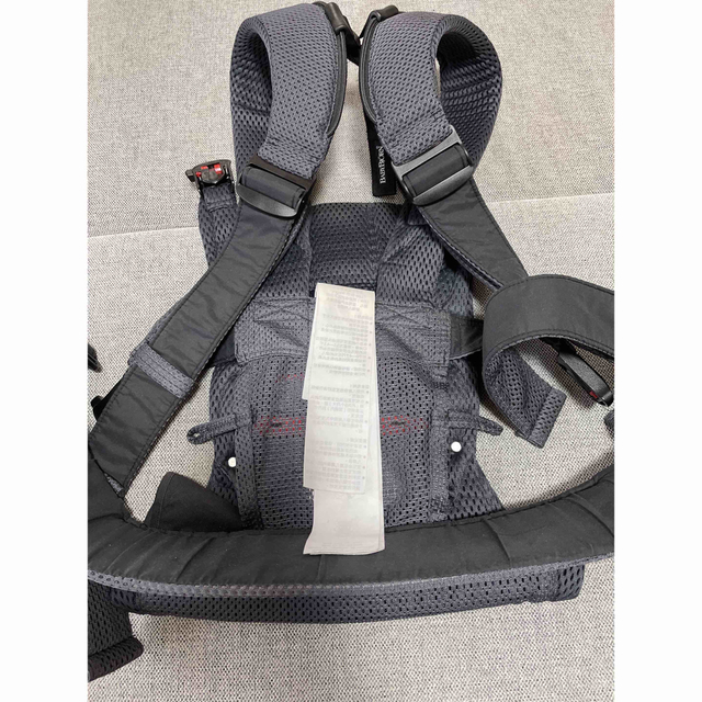 BabyBjorn ベビービョルン ONEKAIAir 抱っこ紐