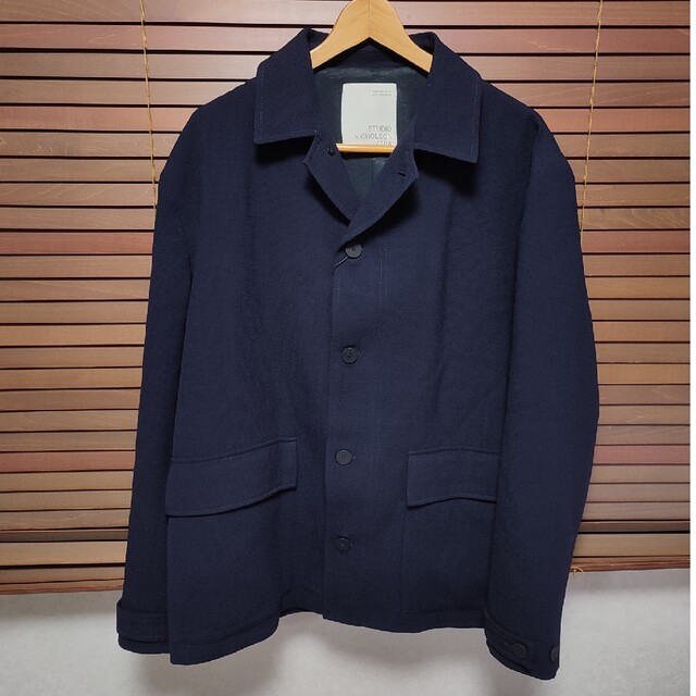 新品☆ZARA ザラ ジャケット アウター スーツ S