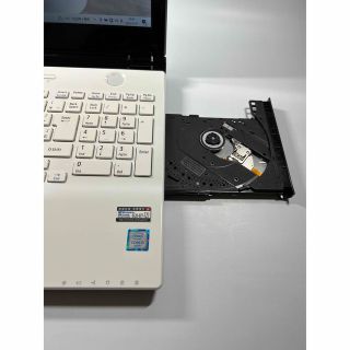 NECノートパソコン✨設定済✨超キレイ✨WEBカメラ✨高速SSD\u0026Core i3