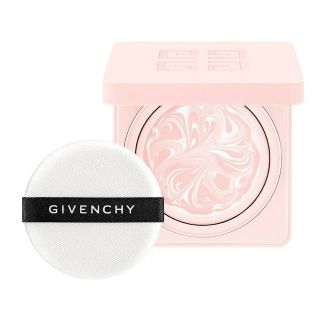 ジバンシィ(GIVENCHY)のGIVENCHY スキンコンパクトクリーム(ファンデーション)