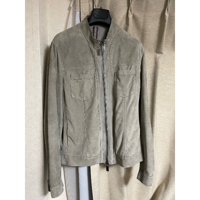 定価20万1piu1uguale3 113 EMMETI A-2 JACKET