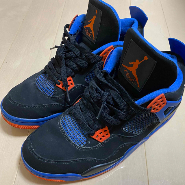 AIR JORDAN 4 CAVS