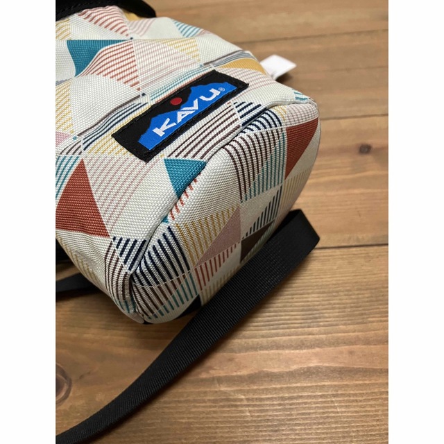 KAVU(カブー)のベティブー1122様 専用 メンズのバッグ(ショルダーバッグ)の商品写真