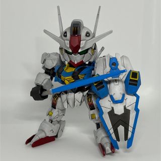 SDガンダム塗装完成品