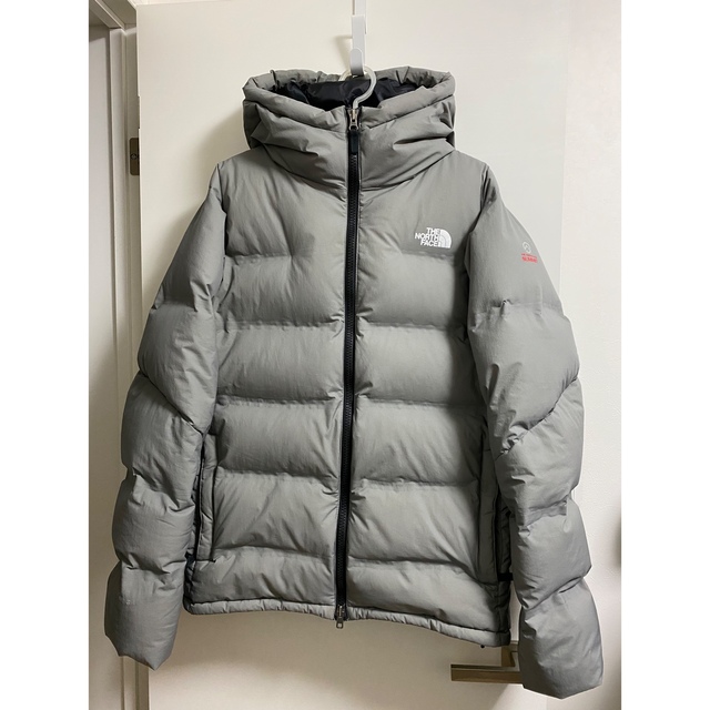 THE NORTH FACE(ザノースフェイス)のノースフェイス　ND91550  ビレイヤーパーカー メンズのジャケット/アウター(ダウンジャケット)の商品写真