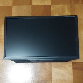 ミツビシ(三菱)の三菱 23型液晶ディスプレイ Diamondcrysta RDT234WX(ディスプレイ)