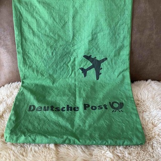 【Vintage】Deutsche Post Mail Bag(その他)