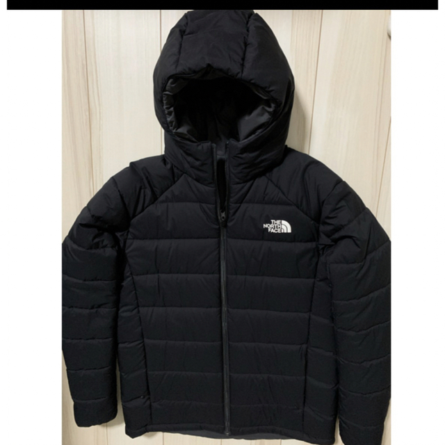 THE NORTH FACE x HYKE - monmoさん専用 ノースフェイスリバーシブル