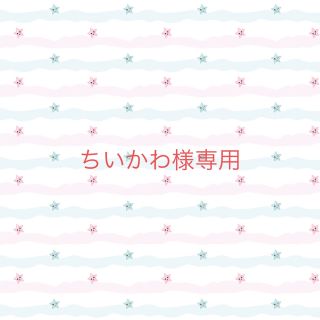 ちいかわ様専用(菓子/デザート)