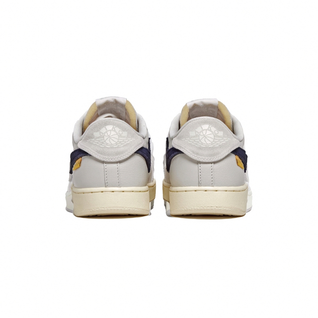 NIKE(ナイキ)のUNION Air Jordan 1 Low KO Leather 28cm メンズの靴/シューズ(スニーカー)の商品写真