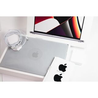 Mac (Apple) - 充放30回 M1pro MacBook pro16インチ 10 16コアGPU