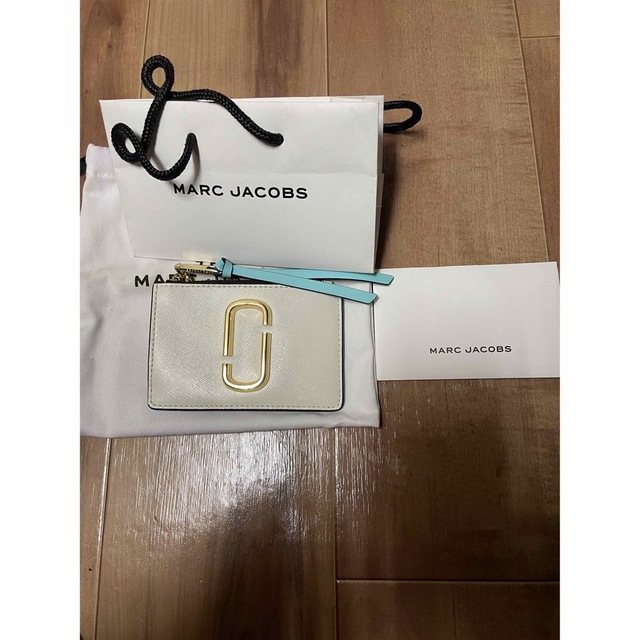 MARC JACOBS カードケース　未使用品