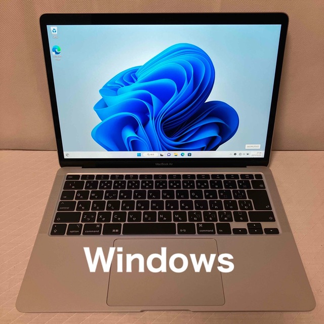 ソフトパープル Apple MacBook Air 2020 i7 最強版☆ - 通販 - icetran