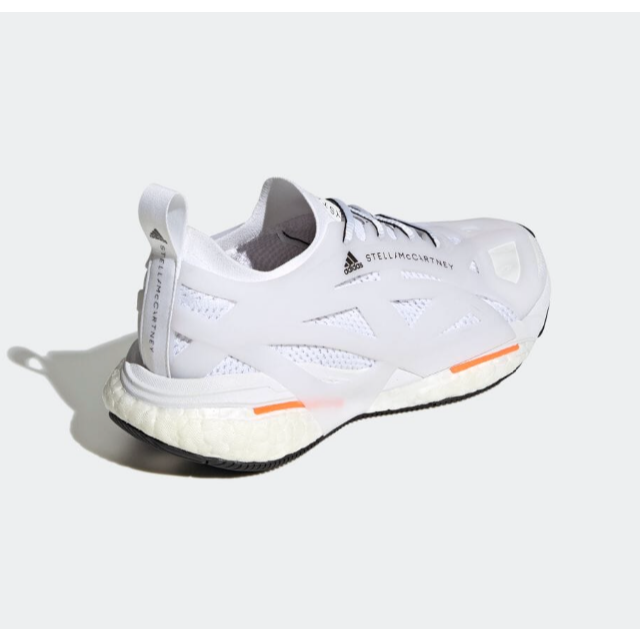 adidas by Stella McCartney(アディダスバイステラマッカートニー)の新品 アディダス バイ ステラマッカートニー★ ソーラーグライド ランニング レディースの靴/シューズ(スニーカー)の商品写真