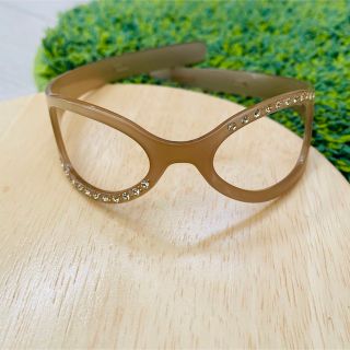 アレクサンドルドゥパリ サングラス カチューシャの通販 14点 アレクサンドルドゥパリ サングラス カチューシャの通販 14点