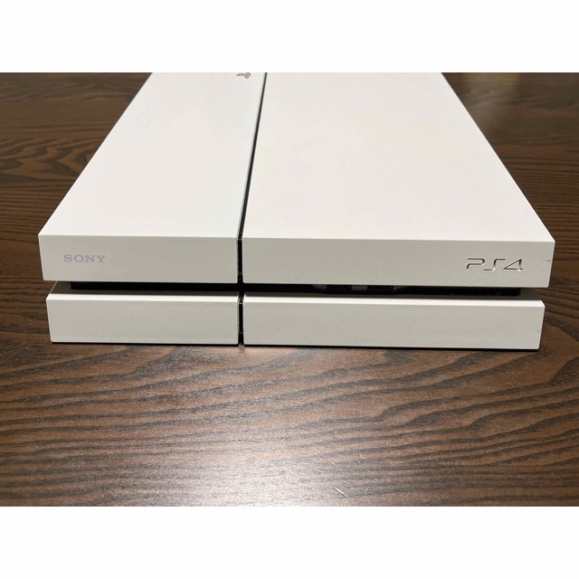 SONY PlayStation4 本体 CUH-1100AB02