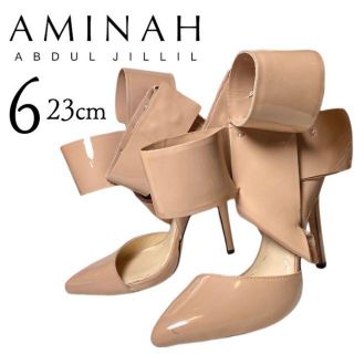 クリスチャンルブタン(Christian Louboutin)のサングリア様専用　Aminah Abdul Jillil (ハイヒール/パンプス)