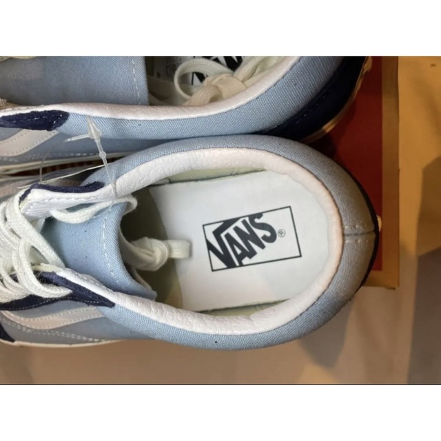 VANS(ヴァンズ)のバンズOLDSKOOLスリッポンsliponエラERAオーセンティック26.5 メンズの靴/シューズ(スニーカー)の商品写真