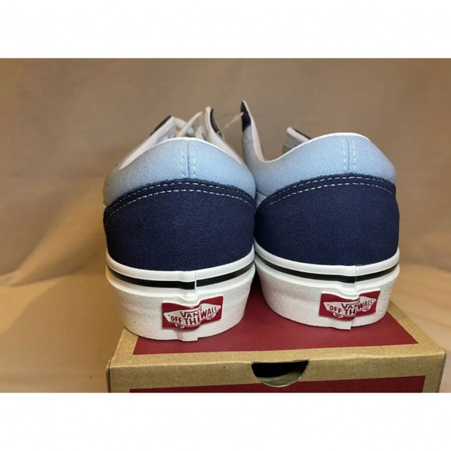 VANS(ヴァンズ)のバンズOLDSKOOLスリッポンsliponエラERAオーセンティック26.5 メンズの靴/シューズ(スニーカー)の商品写真