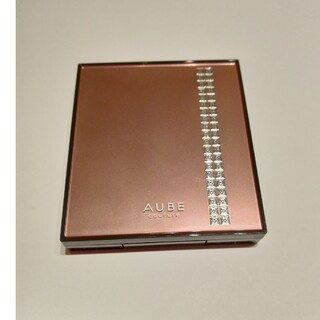 オーブクチュール(AUBE couture)のオーブクチュールデザイニングインプレッションアイズ556(アイシャドウ)