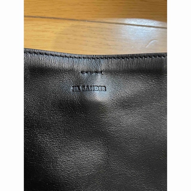 超特価】 JIL - Sander Jil SANDER オーバーサイズトートバッグ ジル