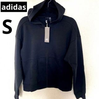 アディダス(adidas)の【新品】アディダス adidas メンズ レディース スウェット パーカー(パーカー)