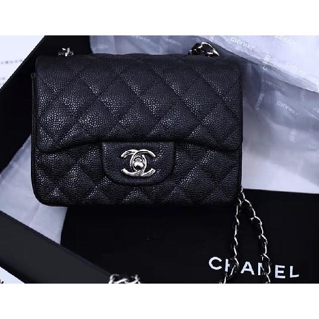 大特価!! CHANEL ショルダーバッグ 大人気極美品！CHANEL - ショルダー