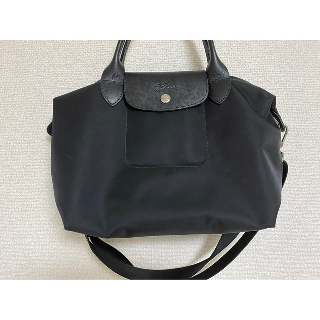 LONGCHAMP(ロンシャン)のロンシャン ルプリアージュネオ レディースのバッグ(ハンドバッグ)の商品写真