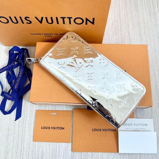 50％OFF】 VUITTON LOUIS - 長財布 M80808 ジッピーウォレット・ヴェル