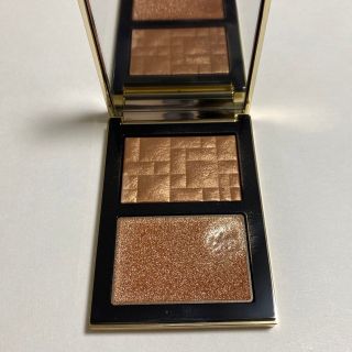 ボビイブラウン(BOBBI BROWN)のボビイブラウン　リュクス　イルミネイティングデュオ(チーク)