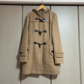 ブルーレーベルクレストブリッジ(BLUE LABEL CRESTBRIDGE)のLUE LABEL CRESTBRIDGE ダッフルコート(ダッフルコート)