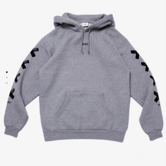 wtaps パーカー wtaps パーカー
