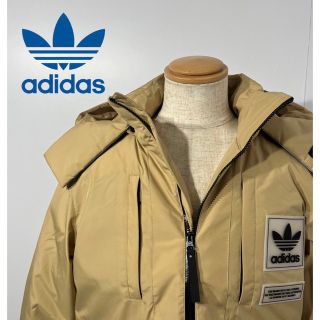 オリジナルス(Originals（adidas）)の専用【値下げ交渉OK】adidas originals ダウンジャケット メンズ(ダウンジャケット)