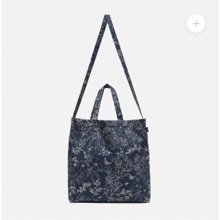 ボウダンショウネンダン(防弾少年団(BTS))の[2022 BTS DALMAJUNG] 2WAY BAG (navy) (K-POP/アジア)