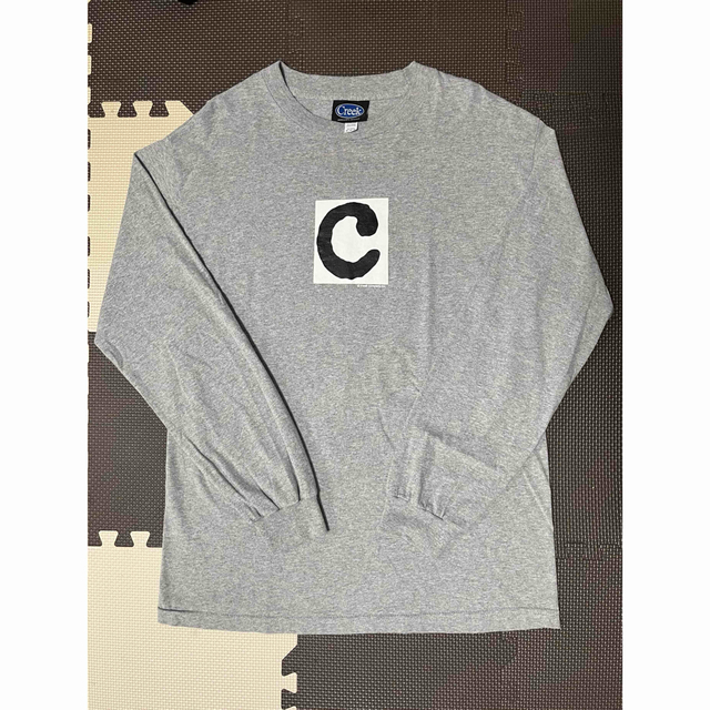 creek angler's device ロンT M クリーク - Tシャツ/カットソー(七分/長袖)