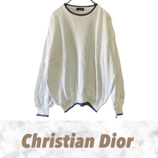 ディオール(Christian Dior) ニットセーターの通販 800点以上
