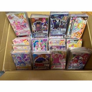 値下げ◎アイカツカード　まとめ売り