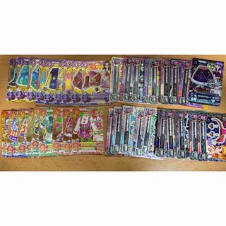 最終値下げ アイカツカード まとめ売りの通販 by ゆん's shop|ラクマ