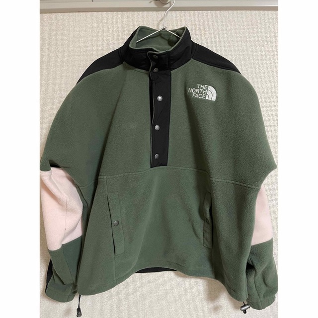 THE NORTH FACEノースフェイスUSA日本未入荷 フリース ジャケット