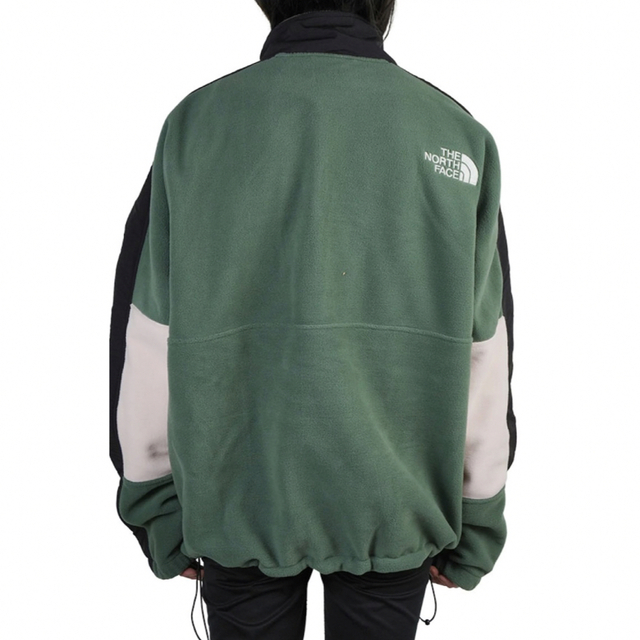 THE NORTH FACEノースフェイスUSA日本未入荷 フリース ジャケット