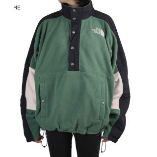 THE NORTH FACEノースフェイスUSA日本未入荷 フリース ジャケット